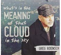 What's In The Meaning Of That Cloud In The Sky