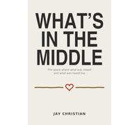 What's in the Middle: The space where what was meant and what was heard live (Plain Words)
