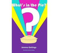 What's in the Pie?