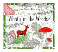 What's in the Woods?