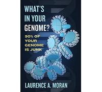 What's in Your Genome?