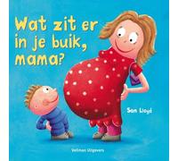 What's in Your Tummy Mummy?