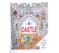 What's Inside a Castle (What's Inside)