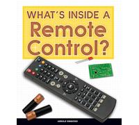 What's Inside a Remote Control? (Take It Apart)