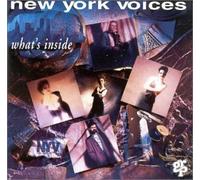 What's Inside by New York Voices