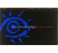 Whats Inside [CASSETTE]