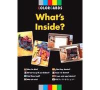 What's Inside?: Colorcards