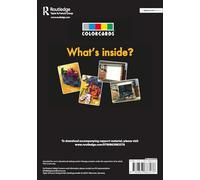 What's Inside?: Colorcards – Routledge