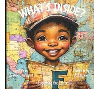 What's Inside? Exploring the Letter 'F'