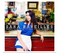 What'S Inside: Songs From Waitress