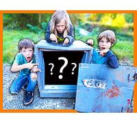 What's Inside the Abandoned Safe (See What We Found Hidden in It)