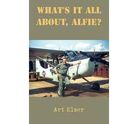 What's It All About, Alfie?