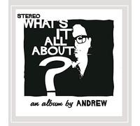 What's It All About by Andrew (2004-08-02)
