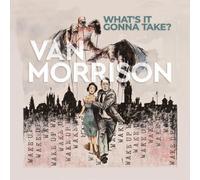 What's It Gonna Take? by Van Morrison (CD, 2022)