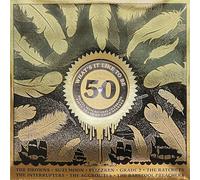 What's It Like To Be 50 Pirates Press Records Celebrates 50 Years Of Cock Sparrer