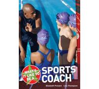 What's it Like to be a Sports Trainer?