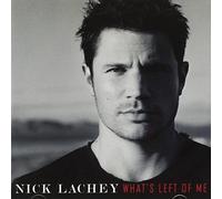 What's Left of Me by Nick Lachey (2006-07-05)