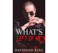 What's Left of Me (Saint Brothers)