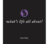 What's Life All About (Little Black Books)