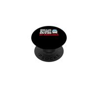 What's Life Without Driving An Ambulance EMT Paramedic PopSockets Adhesive PopGrip
