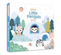 What's Little Penguin Up To : Baby's First Story