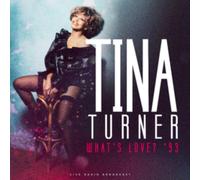 Tina Turner - What's Love '93 [VINYL]