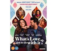 What's Love Got To Do With It?