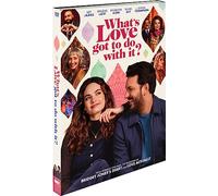 What's Love Got to Do With It?