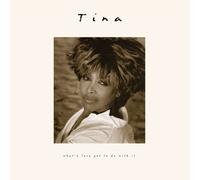 What's Love Got to Do With It (30th Anniversary Edition)