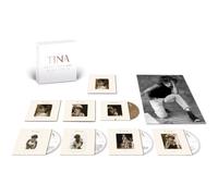 Tina Turner - What's Love Got To Do With It (30th Anniversary Edition 4CD & 1DVD)