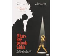 What's Love Got To Do With It? (DVD) (US IMPORT)