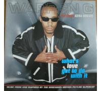 What's Love Got To Do With It [Vinyl Single]