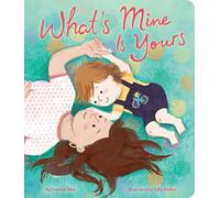 What's Mine Is Yours
