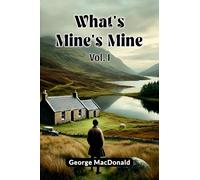 What's Mine's Mine VOL. I (Edition2024)