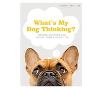 What's My Dog Thinking?: Understand Your Dog to Give Them a Happy Life