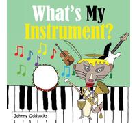 What's My Instrument?: 1