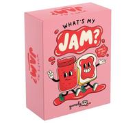 What'S My Jam