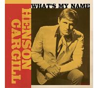What's My Name: (1966-1973) [VINYL]