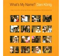 What's my name (5 versions, 2002)