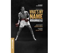 What's My Name: Muhammad Ali [DVD]