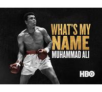 What's My Name | Muhammad Ali: Trailer
