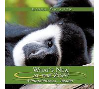 What's New at the Zoo?: A PhotoPhOnics A(c)Reader