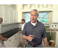 What's New Is Old Again: Historic Kitchen Remodel