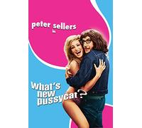 What'S New Pussycat?