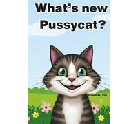 What's New Pussycat?