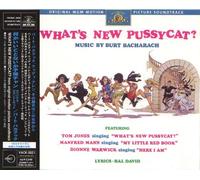 What'S New Pussycat? (Enhanced)