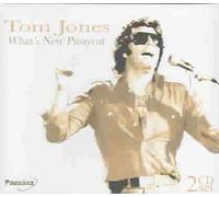 Jones, Tom - What's New Pussycat