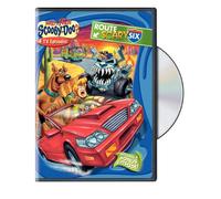 What's New Scooby Doo 9: Route Scary6 [DVD] [2006] [Region 1] [US Import] [NTSC]