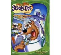 What's New Scooby-Doo? Vol. 1