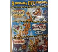 What's New Scooby-Doo: Vol 1 [DVD]